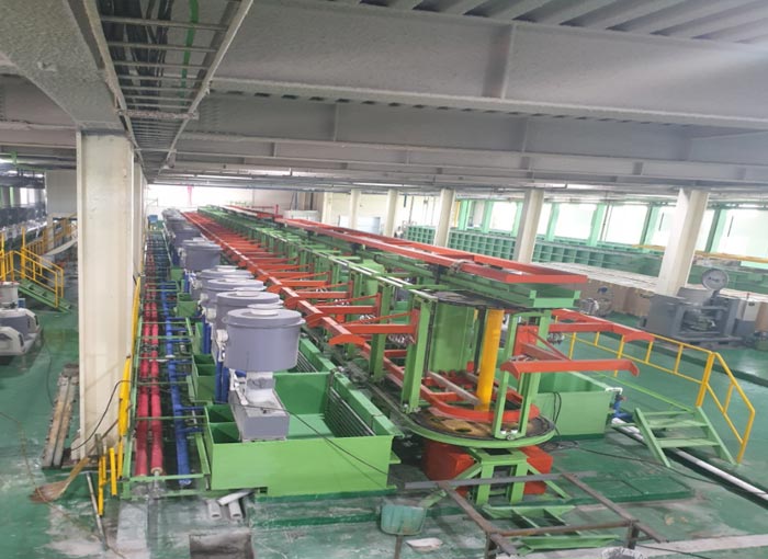 합금 바렐 라인(고니켈) 이미지