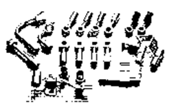 Brake Parts 이미지