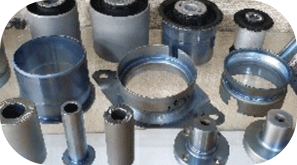 Shock absorption Parts 이미지