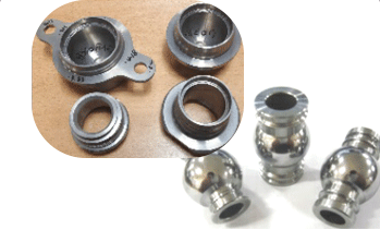 Suspension Parts 이미지