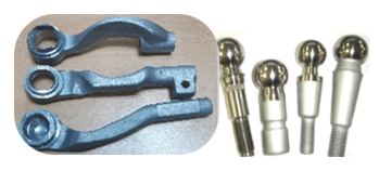 Steering Parts 이미지