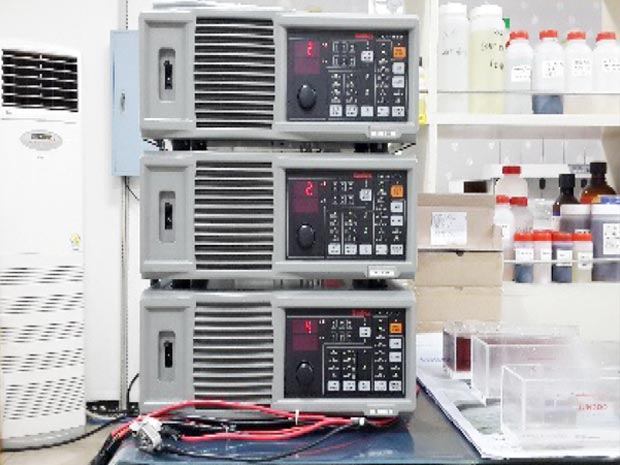 Hull-Cell Tester 이미지