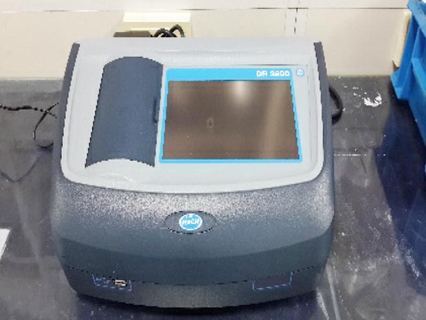 분광 광도계 이미지