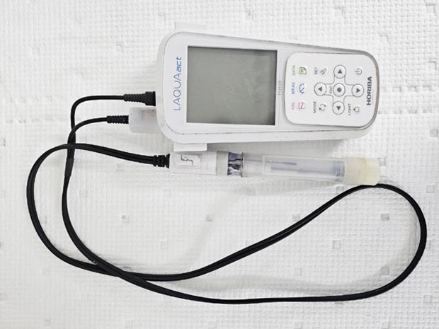 PH METER 이미지